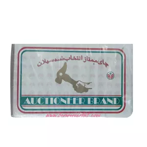 چای چکش طلای ۸۸۸ اکبر ۱ کیلویی | چای  سیلان مدل FBOPF با طعم غلیظ و رنگ طلایی