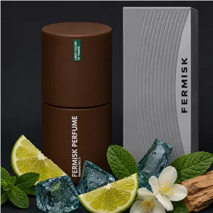 عطر فرمیسک مردانه ETERNITY AQUA مدل شماره 2 حجم 30 میلی لیتر