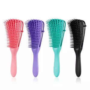 برس گره باز کن فلکسی FLEXY