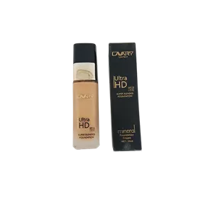 کرم پودر مینرال لاواری