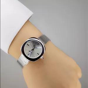 ساعت استیل زنانه Esprit قفل سگکی ریلی