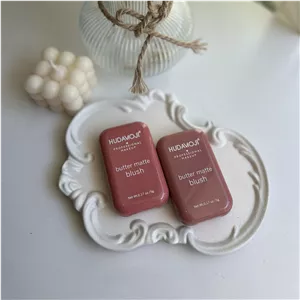 رژگونه پودری هدی موجی