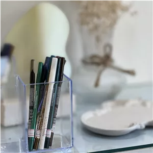 مداد چشم شمعی رنگی متالیک