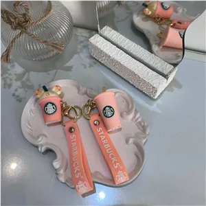 جا کلیدی و آویز کیف سیلیکونی