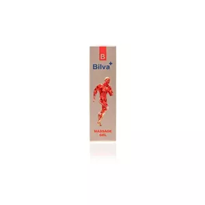 ژل ماساژ و ضد درد بیلوا ( Bilva)