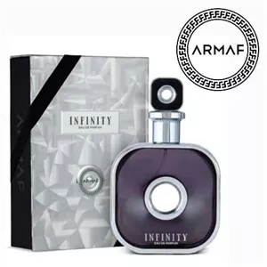 عطر مردانه اینفینیتی بلک آرماف  Infinity black armaf