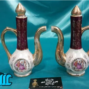 گلاب پاش اصل ژاپنی دانسی قدیمی