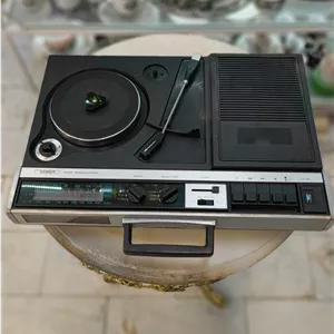 رادیوگرام چندکاره ژاپن اصل و قدیمی