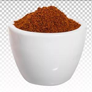 تصویر PNG سماق توی کاسه سرامیکی