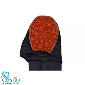 دستکش سگ و گربه مدل نامتقارن دو طرف راشل