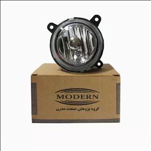 مه شکن جلو چپ slx مدرن