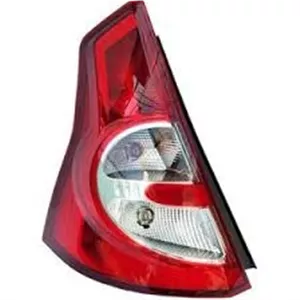 خطر عقب رنو ساندرو چپ جمع ساز