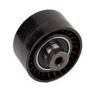 بلبرینگ تایم ثابت 206 تیپ 5 نافی دار (لبه دار) PLASTEX