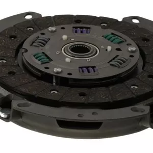 کیت کلاچ 6 فنر PLASTEX - DS L90