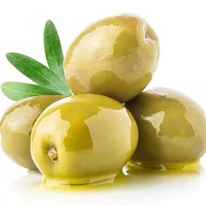 زيتون درشت هسته دار