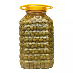 زيتون درشت هسته دار ۶.۵ کیلوگرم