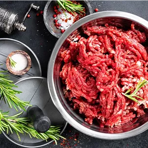 گوشت چرخ کرده معجون