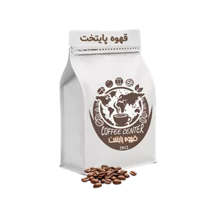 قهوه روبوستا ویتنام پایتخت |عطر خاکی و تلخی خاص