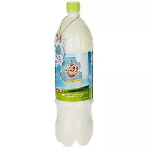 پگاه دوغ سنتی1/5چربی1500میل