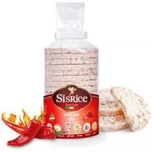 سیس رایس طعم چیلی 120گرم