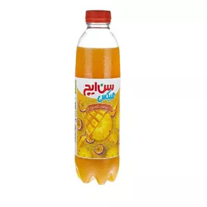 سن ایچ نکتار میوه گرمسیری پت 750 م