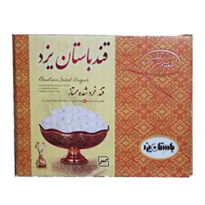 باستان قند ممتاز3 کیلوگرم