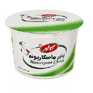 کاله پنیر ماسکار پونه 1000 گرم