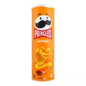 پرینگلز چیپس 165 گرم