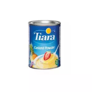 تیارا پودر کاسترد 300گرم