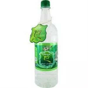 عرق کاسنی 1000 میلی لیتر ربیع