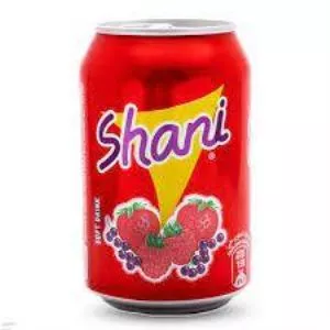 شانی نوشابه 300ml original
