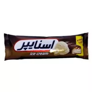 بستنی روز اسنایپر
