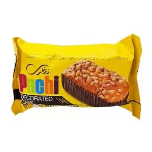 نظری کیک گردویی (پاچی) 55گرم