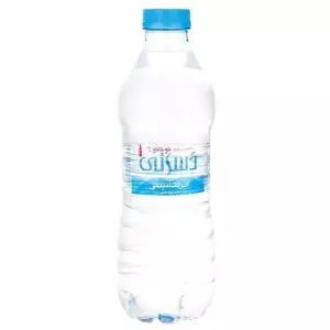 آب  آشامیدنی 500ml دسانی