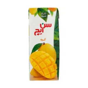 نکتارانبه200سی سی سن ایچ 