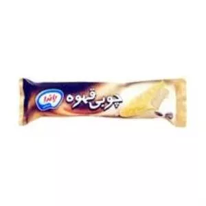 پاندابستنی چوبی قهوه