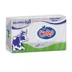 کره حیوانی 20 گرمی میهن