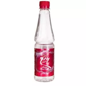 گلاب پت 430 گرم ربیع