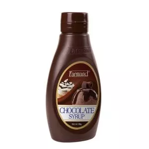 فرمند سس شکلات 500گرم