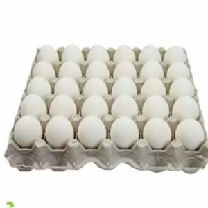 تخم مرغ فله