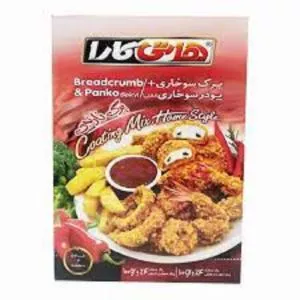 هاتی کرا پرک سوخاری نارنجی(تند) 200گرم