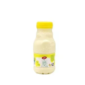 شیر موز غنی شده 200 گرم کاله