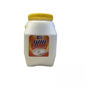 هراز ماست پرچرب همزده (سبو) 1800گرم