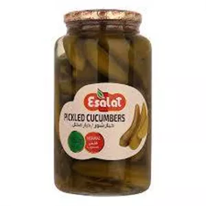 اصالت خیارشور قلمی 1260گرم