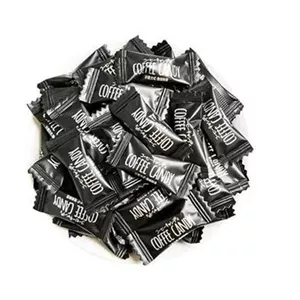 کافه کندی قرص قهوه آیس کافی فله