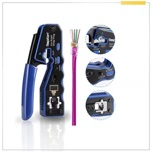 آچار شبکه رپیتون مدل RP-C1