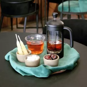 چای هل