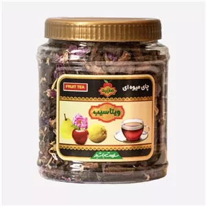 ویتا سیب چای میوه ای