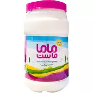 ایساتیس ماما ماست 600 گرم