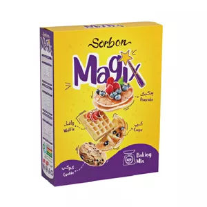 سوربن پودر مجیکس 625گ